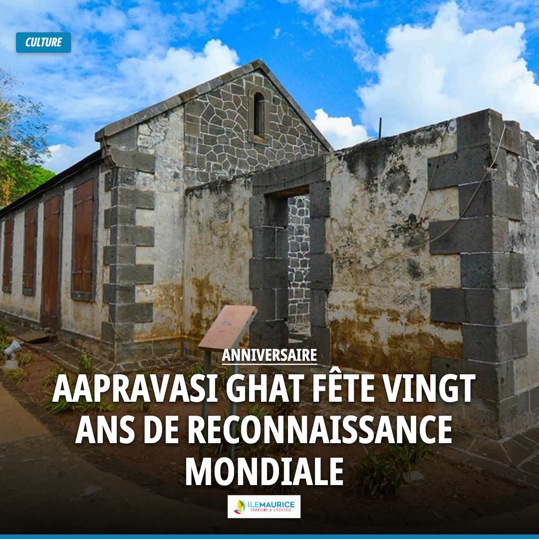 Mobilité Maurice — photo 1
