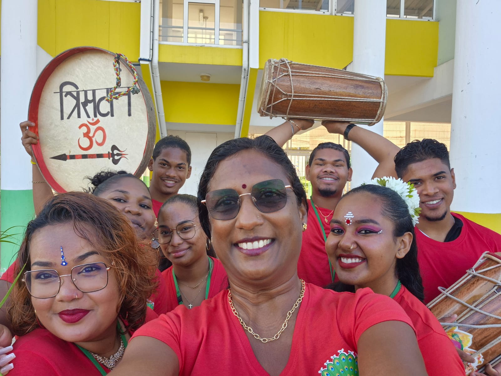 Groupe de l’association - image 1